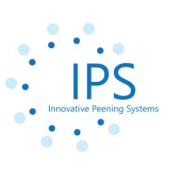 Innovative Peening Systems logo, Innovative Peening Systems contact details