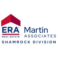 ERA Martin Associates Shamrock Division logo, ERA Martin Associates Shamrock Division contact details