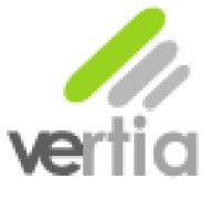 VERTIA-MX logo, VERTIA-MX contact details