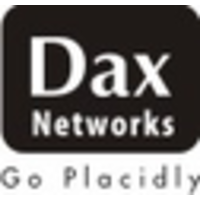 Dax Wireless logo, Dax Wireless contact details