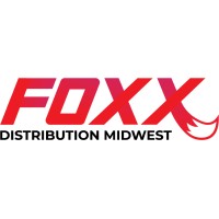 FOXX Distribution Midwest logo, FOXX Distribution Midwest contact details