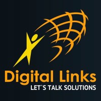 Digital Links logo, Digital Links contact details