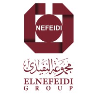 Elnefeidi Group logo, Elnefeidi Group contact details