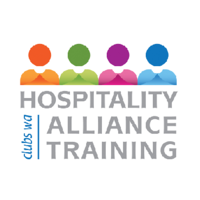 Hospitality Alliance Training logo, Hospitality Alliance Training contact details