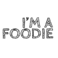 I'm a Foodie logo, I'm a Foodie contact details