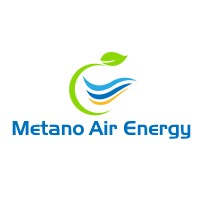 Metano Air Energy Private Limited logo, Metano Air Energy Private Limited contact details