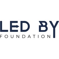 Led By Foundation logo, Led By Foundation contact details