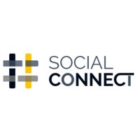 Social Connect logo, Social Connect contact details