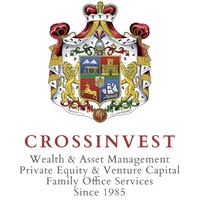 Crossinvest Asia logo, Crossinvest Asia contact details