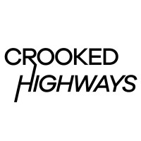 Crooked Highways logo, Crooked Highways contact details