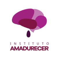 Instituto Amadurecer logo, Instituto Amadurecer contact details