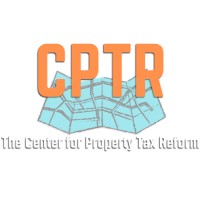 Center for Property Tax Reform logo, Center for Property Tax Reform contact details