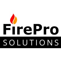 FirePro Solutions logo, FirePro Solutions contact details