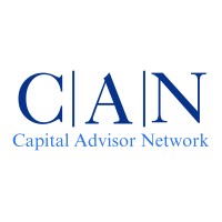 Capital Advisor Network logo, Capital Advisor Network contact details