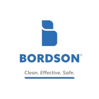 Bordson logo, Bordson contact details