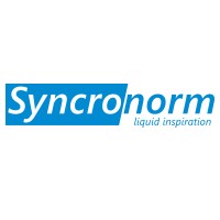 Syncronorm logo, Syncronorm contact details