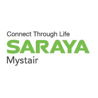 Saraya Mystair Hygiene P. Ltd logo, Saraya Mystair Hygiene P. Ltd contact details