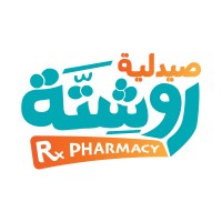 Roshetta pharmacy logo, Roshetta pharmacy contact details