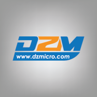 Dzmicro.com logo, Dzmicro.com contact details