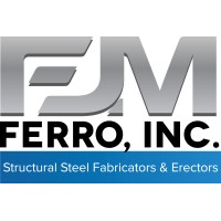 FJM FERRO INC logo, FJM FERRO INC contact details