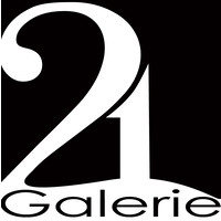 Galerie 21 logo, Galerie 21 contact details