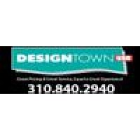 Designtown Usa logo, Designtown Usa contact details