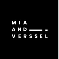 MIA AND VERSSEL logo, MIA AND VERSSEL contact details