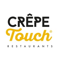 Crêpe Touch - Restaurants 🥞 🧇 🍨 🍹 logo, Crêpe Touch - Restaurants 🥞 🧇 🍨 🍹 contact details