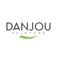 DANJOU PEINTURE logo, DANJOU PEINTURE contact details