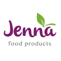 Jenna Food Products logo, Jenna Food Products contact details