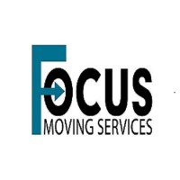 Focus Moving Services Inc. logo, Focus Moving Services Inc. contact details