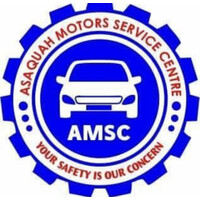 Asaquah Motors Service Centre logo, Asaquah Motors Service Centre contact details