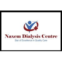 Naxem Dialysis Center logo, Naxem Dialysis Center contact details