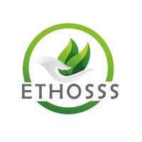 ETHOSSS logo, ETHOSSS contact details