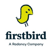 Firstbird logo, Firstbird contact details