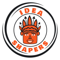 Idea Shapers logo, Idea Shapers contact details