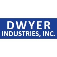 Dwyer Industries, Inc. logo, Dwyer Industries, Inc. contact details