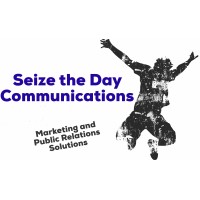 Seize The Day Communications logo, Seize The Day Communications contact details