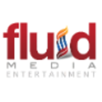 Fluid Media Entertainment logo, Fluid Media Entertainment contact details