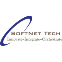 SoftNet Technologies, Inc. logo, SoftNet Technologies, Inc. contact details