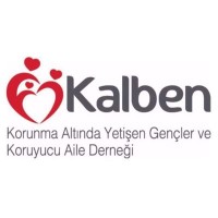 KALBEN DERNEĞİ logo, KALBEN DERNEĞİ contact details