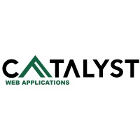 Catalyst Web Applications logo, Catalyst Web Applications contact details