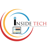 Inside Tech logo, Inside Tech contact details