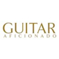 Guitar Aficionado logo, Guitar Aficionado contact details