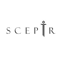 Sceptr Cosmetics logo, Sceptr Cosmetics contact details