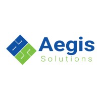 AEGIS SOLUTIONS (SMC-PRIVATE) LIMITED logo, AEGIS SOLUTIONS (SMC-PRIVATE) LIMITED contact details