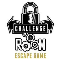 Challenge The Room logo, Challenge The Room contact details