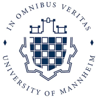 Chair of Marketing & Innovation | University of Mannheim logo, Chair of Marketing & Innovation | University of Mannheim contact details