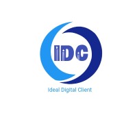 IDC - Marketing Digital logo, IDC - Marketing Digital contact details