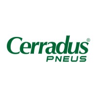 Cerradus Pneus logo, Cerradus Pneus contact details